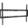 Fixed TV Wall Mount Schwaiger FIXED 3 2.03 m Black