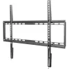 Fixed TV Wall Mount Schwaiger FIXED 3 2.03 m Black