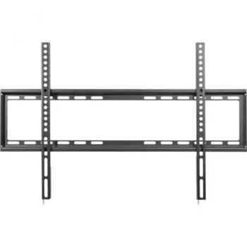 Fixed TV Wall Mount Schwaiger FIXED 3 2.03 m Black