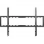 Fixed TV Wall Mount Schwaiger FIXED 3 2.03 m Black