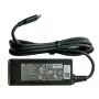 Zebra PWR-BGA15V45W-UC2-WW power adapter/inverter Indoor 45 W Black