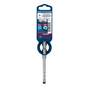 Drill Bit Bosch SDS plus-7X 8mm 115mm