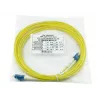BlueOptics CAB-SMF-LC-LC-15-BO InfiniBand fibre optic cable 15 m 2x LC