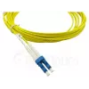 BlueOptics CAB-SMF-LC-LC-15-BO InfiniBand fibre optic cable 15 m 2x LC
