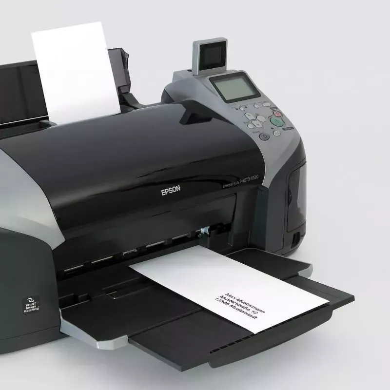 Envelope DL Sigel DP061