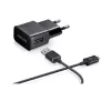 Charger Mobile Phone Samsung ETA-U90EBEG Black