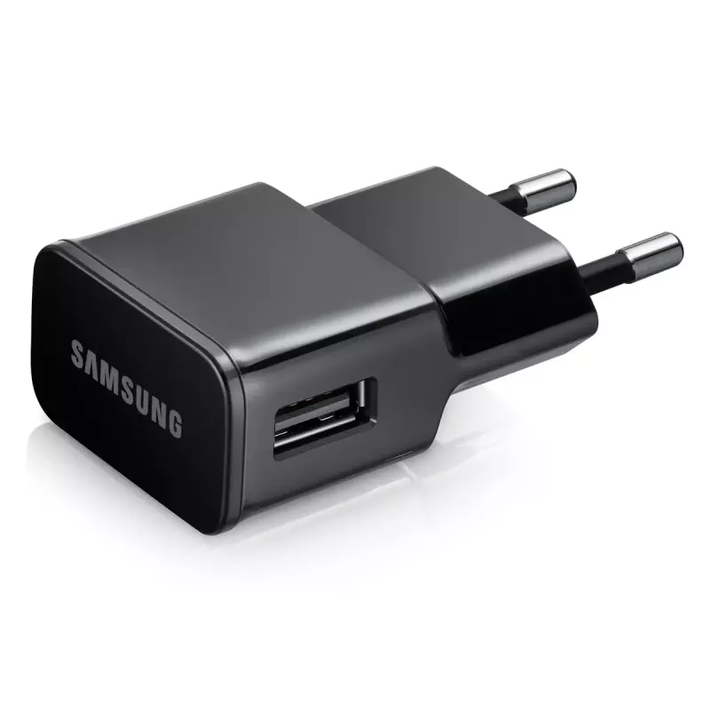 Charger Mobile Phone Samsung ETA-U90EBEG Black