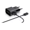 Charger Mobile Phone Samsung ETA-U90EBEG Black