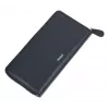 Wallet TROIKA LADIES SMART WALLET Black Faux leather 219g