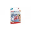 Mounting label TESA Powerstrips Transparent DECO