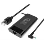 HP L15534-001 power adapter/inverter Indoor 135 W Black