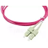 BlueOptics SFP3232FU3MK InfiniBand fibre optic cable 3 m SC OM4