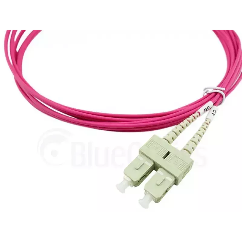 BlueOptics SFP3232FU3MK InfiniBand fibre optic cable 3 m SC OM4