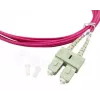 BlueOptics SFP3232FU3MK InfiniBand fibre optic cable 3 m SC OM4