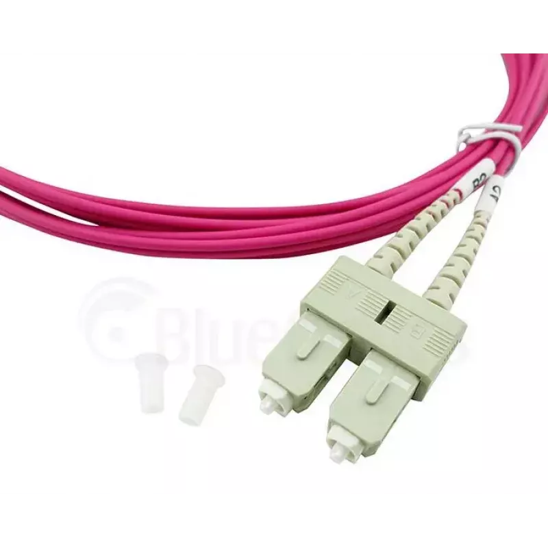 BlueOptics SFP3232FU3MK InfiniBand fibre optic cable 3 m SC OM4