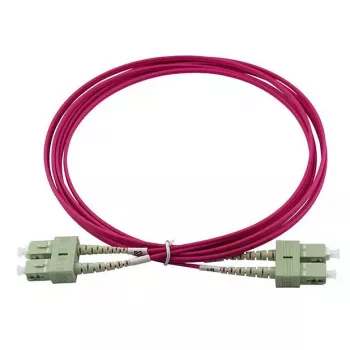 BlueOptics SFP3232FU3MK InfiniBand fibre optic cable 3 m SC OM4