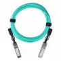 SFP AOC Cable BlueOptics SFP-AOC-10G-25M-LS-BO 25m Male/Male