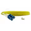 BlueOptics SFP3132BU10MK InfiniBand fibre optic cable 10 m LC SC