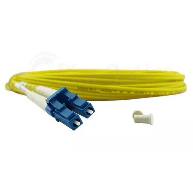 BlueOptics SFP3132BU10MK InfiniBand fibre optic cable 10 m LC SC