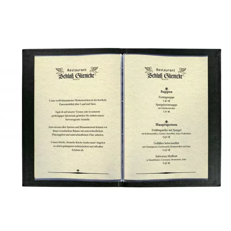Art Paper Sheets Sigel DP655 50 Sheets Beige 200 g/m²