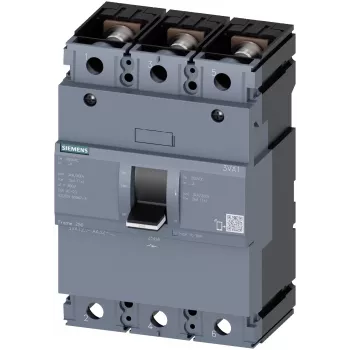 Siemens 3VA1225-1AA32-0AA0 circuit breaker