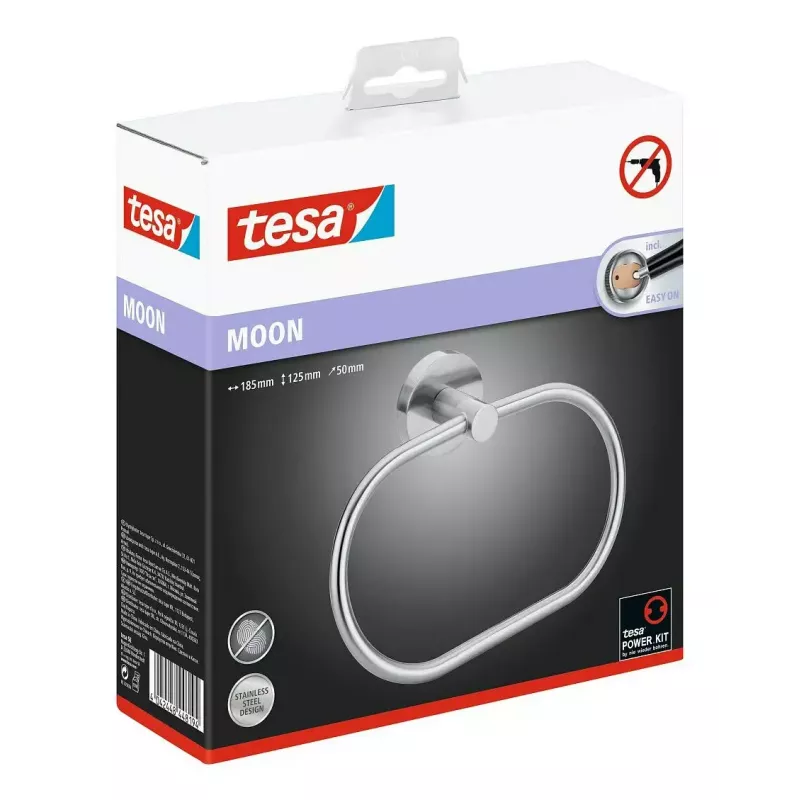 towel holder Tesa 40308-00000-00
