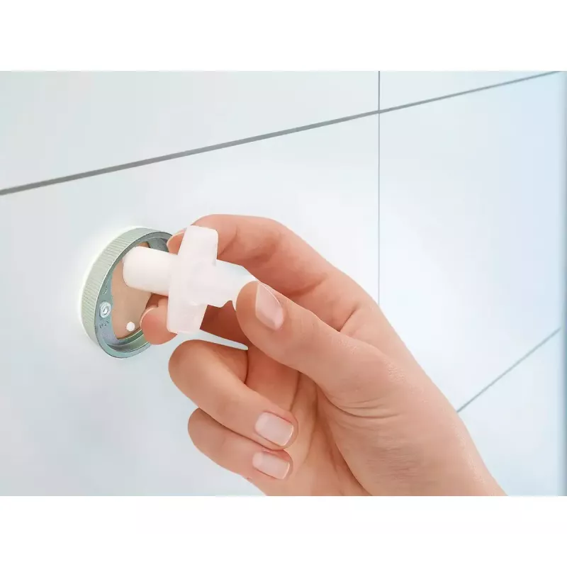 towel holder Tesa 40308-00000-00
