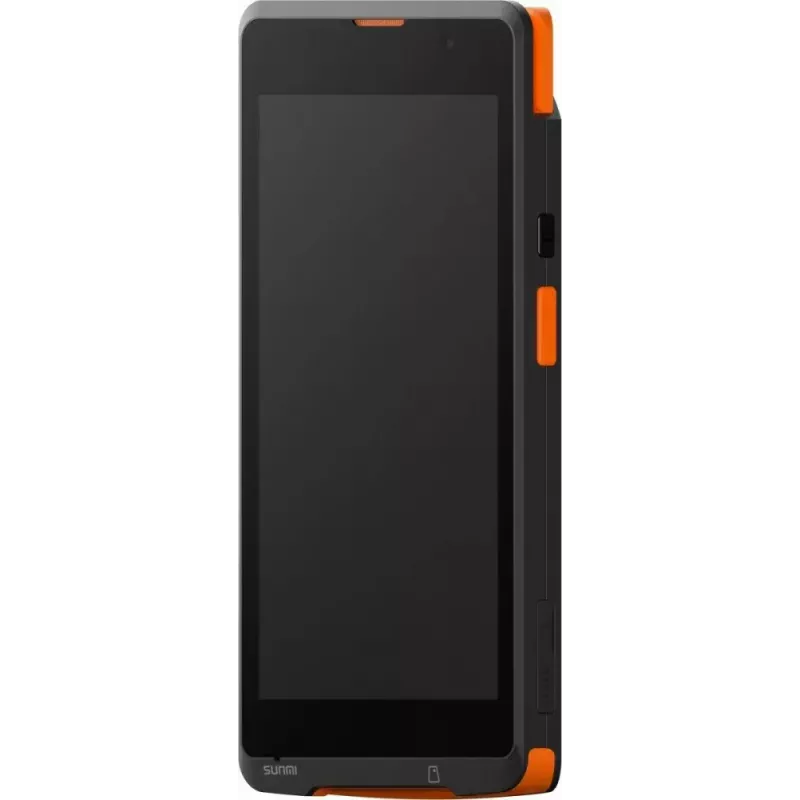 Mobile POS SUNMI P2 Mini with 2GB RAM, 16GB Storage and 5MP Camera