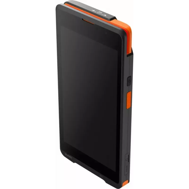 Mobile POS SUNMI P2 Mini with 2GB RAM, 16GB Storage and 5MP Camera