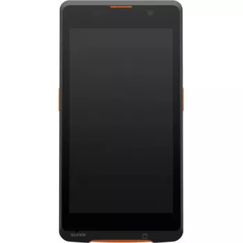 Mobile POS SUNMI P2 Mini with 2GB RAM, 16GB Storage and 5MP Camera