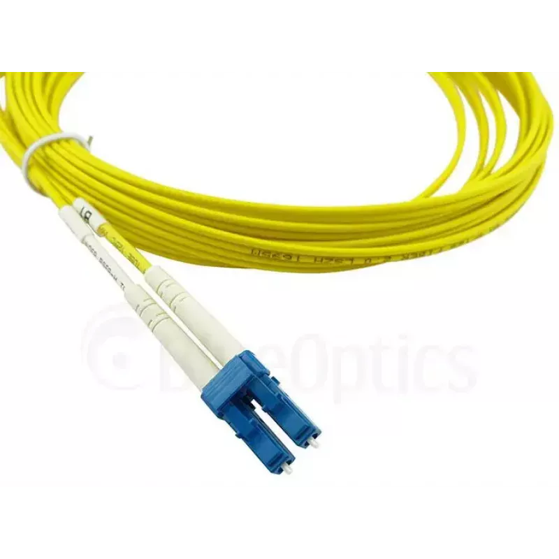 BlueOptics SFP3132BU5MK InfiniBand fibre optic cable 5 m LC SC