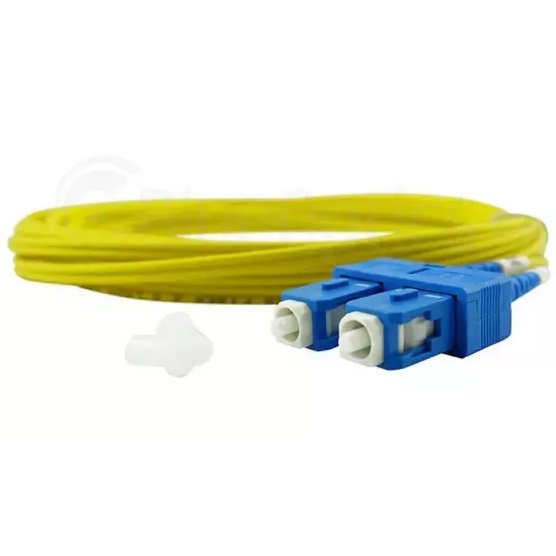 BlueOptics SFP3132BU5MK InfiniBand fibre optic cable 5 m LC SC