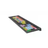 Keyboard Logickeyboard LKB-LOGXP2-A2M-DE Universal USB QWERTZ German Black