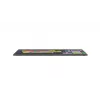 Keyboard Logickeyboard LKB-LOGXP2-A2M-DE Universal USB QWERTZ German Black