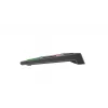Keyboard Logickeyboard LKB-LOGXP2-A2M-DE Universal USB QWERTZ German Black