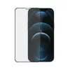 Screen Protector PanzerGlass SAFE. by ® Apple iPhone 12 Pro Max Edge-to-Edge Scratch Shock Resistant