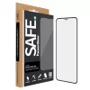 Screen Protector PanzerGlass SAFE. by ® Apple iPhone 12 Pro Max Edge-to-Edge Scratch Shock Resistant