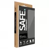 Screen Protector PanzerGlass SAFE. by ® Apple iPhone 12 Pro Max Edge-to-Edge Scratch Shock Resistant
