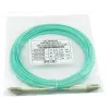 BlueOptics SFP3131EU5MK InfiniBand Fibre Optic Cable 5m LC Aqua OM3