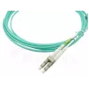BlueOptics SFP3131EU5MK InfiniBand Fibre Optic Cable 5m LC Aqua OM3