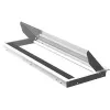 Mounting Kit Bachmann 911.500 White