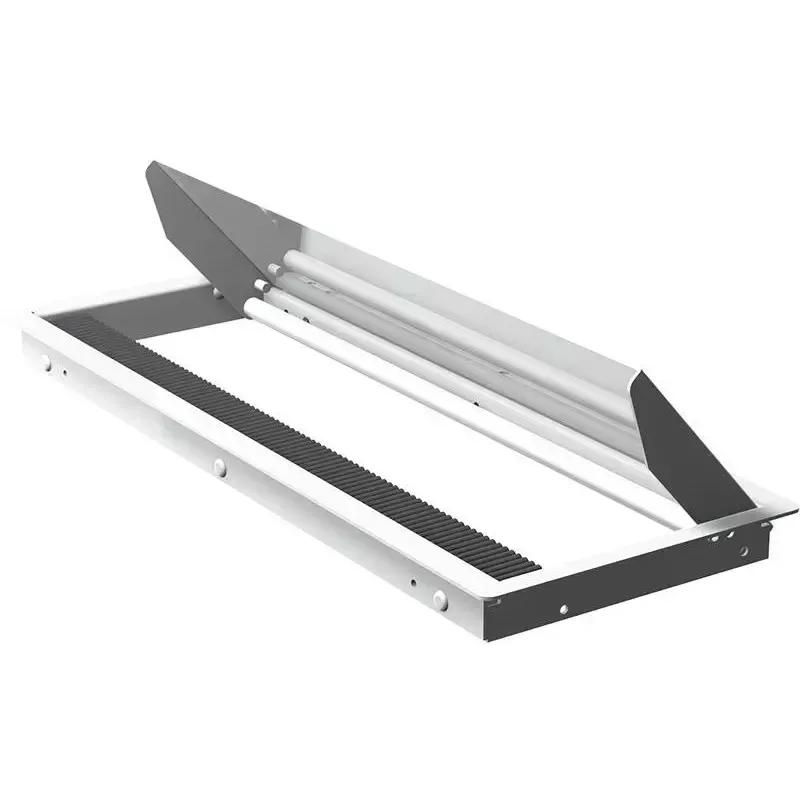 Mounting Kit Bachmann 911.500 White