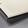 Writing Notebook Sigel CONCEPTUM A5 120 Sheets Black