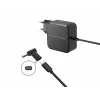 Conceptronic ABBY15PC02 DC to USB-C Adapter, Dell 4.5x3.0mm, 18-20V