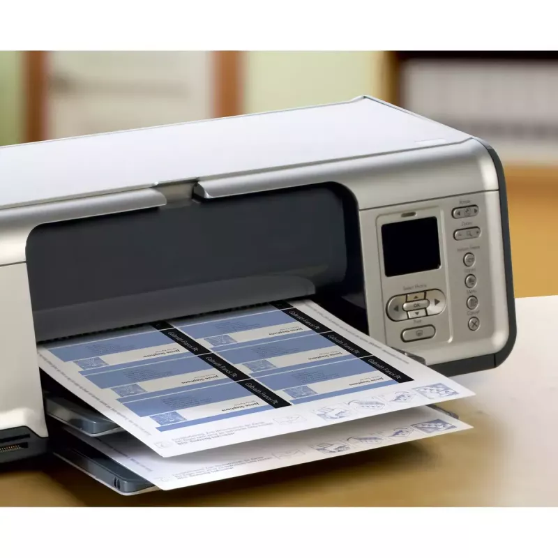 Business Card Paper Avery C32015-10