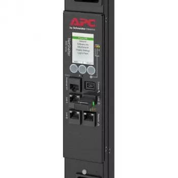Network Card APC AP9834 WLAN Wireless USB Interface Black