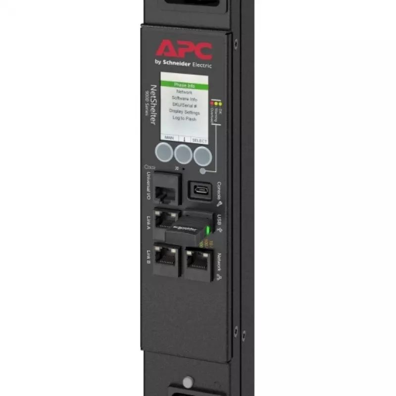 Network Card APC AP9834 WLAN Wireless USB Interface Black