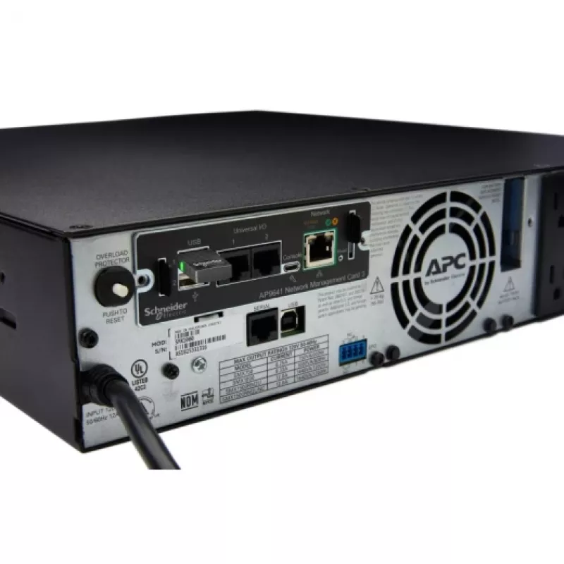 Network Card APC AP9834 WLAN Wireless USB Interface Black
