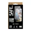 Screen protector PanzerGlass SAFE for iPhone 17 Ultra‑Wide Fit with black frame