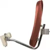 Satellite antenna TechniSat Digidish 45 Twin Red